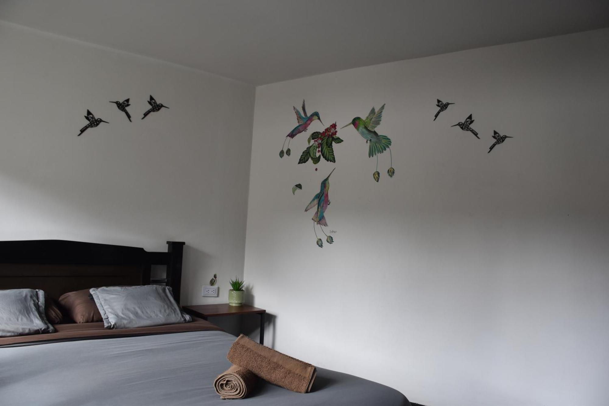 Celavi Hostel Монги Экстерьер фото