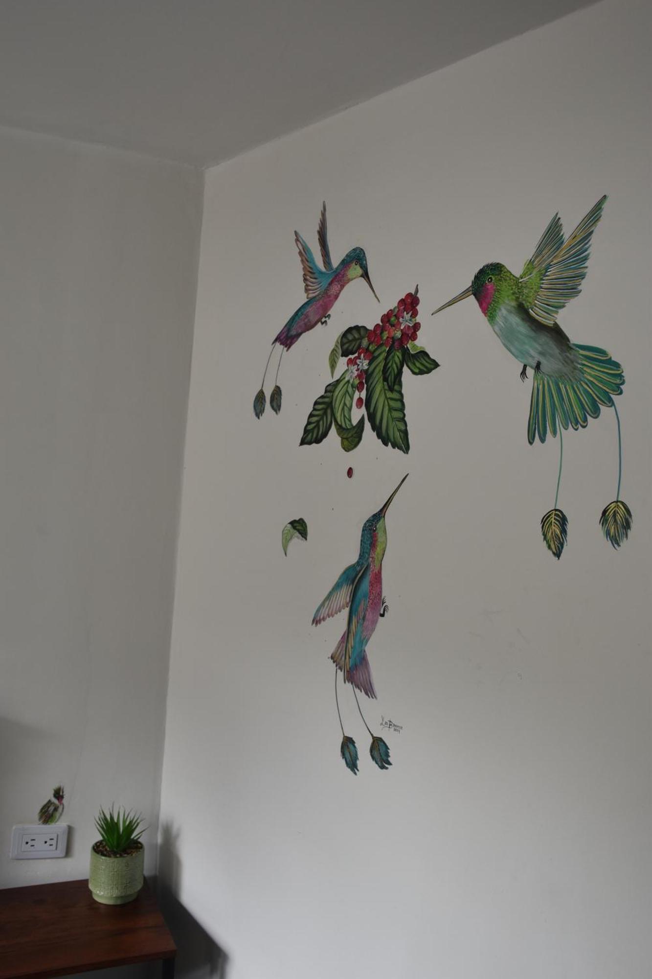 Celavi Hostel Монги Экстерьер фото